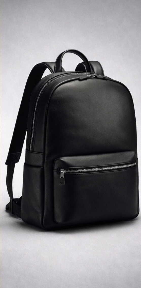 حقيبة ظهر عصرية