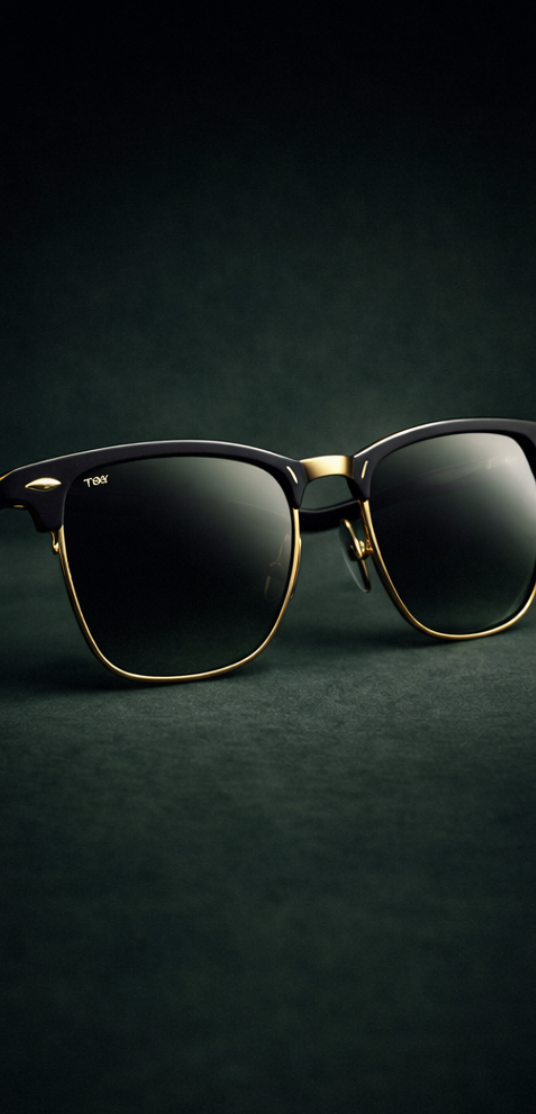 نظارة شمسية ماركة