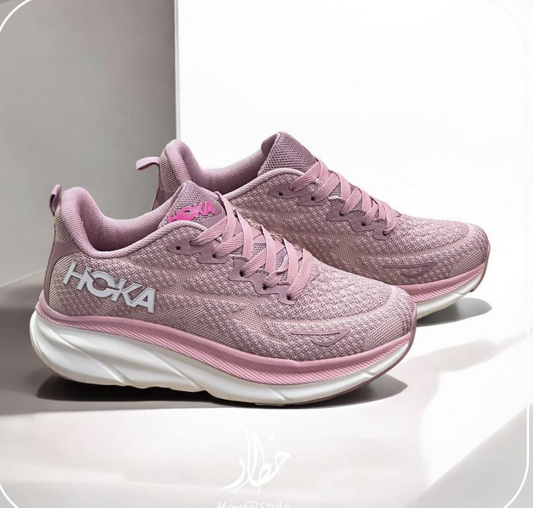 حذاء نسائي فاخر