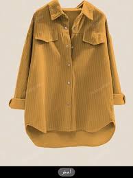 قميص نسائي أنيق